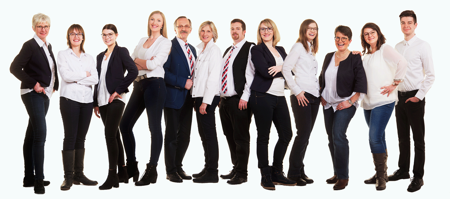 Teamfoto