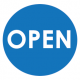 OPEN